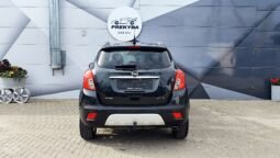 Opel Mokka pilnas