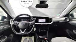 Opel Mokka B pilnas