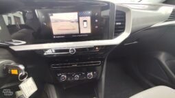 Opel Mokka B pilnas