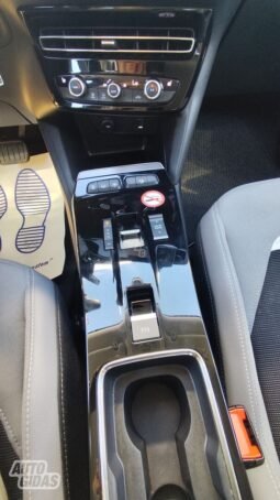 Opel Mokka B pilnas