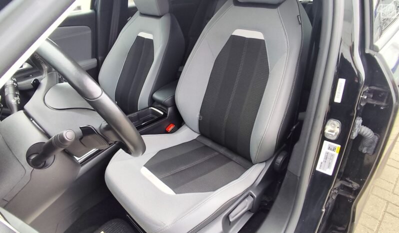 Opel Mokka B pilnas