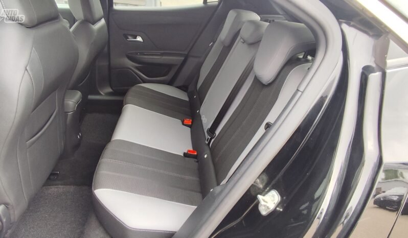 Opel Mokka B pilnas