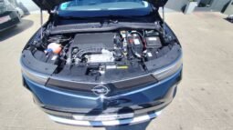 Opel Mokka B pilnas