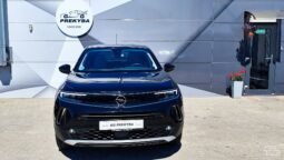 Opel Mokka B pilnas
