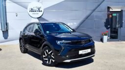 Opel Mokka B