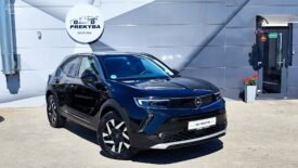 Opel Mokka B