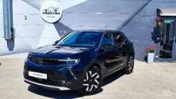 Opel Mokka B pilnas