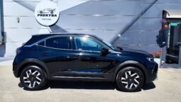 Opel Mokka B pilnas