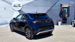 Opel Mokka B pilnas