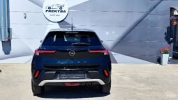 Opel Mokka B pilnas