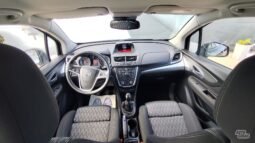Opel Mokka pilnas