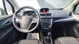 Opel Mokka pilnas