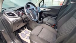 Opel Mokka pilnas