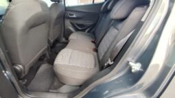 Opel Mokka pilnas