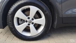 Opel Mokka pilnas
