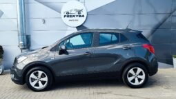 Opel Mokka pilnas