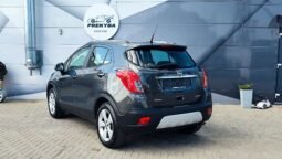 Opel Mokka pilnas