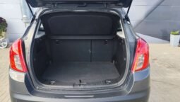 Opel Mokka pilnas