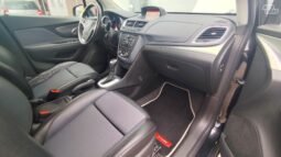 Opel Mokka pilnas