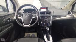 Opel Mokka pilnas