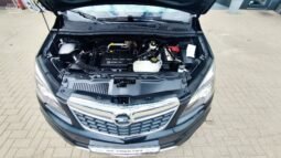 Opel Mokka pilnas