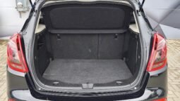 Opel Mokka X pilnas