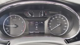 Opel Mokka X pilnas