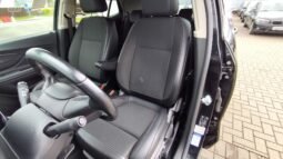 Opel Mokka X pilnas