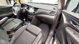 Opel Mokka X pilnas