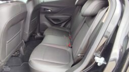 Opel Mokka X pilnas