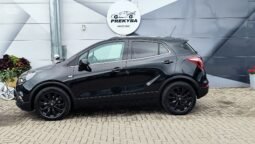Opel Mokka X pilnas