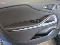 Opel Zafira Life pilnas
