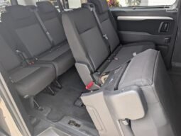 Opel Zafira Life pilnas