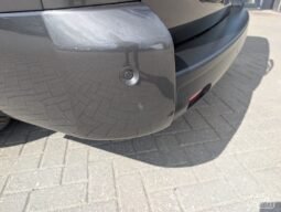 Opel Zafira Life pilnas