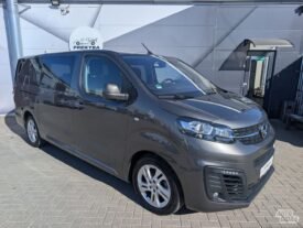 Opel Zafira Life