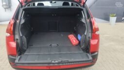 Peugeot 3008 pilnas