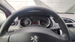 Peugeot 3008 pilnas