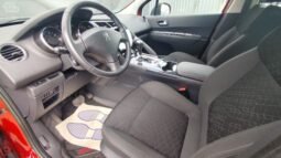Peugeot 3008 pilnas