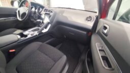 Peugeot 3008 pilnas
