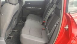 Peugeot 3008 pilnas