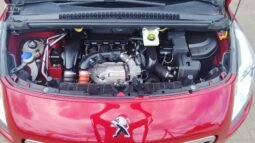 Peugeot 3008 pilnas