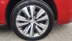 Peugeot 3008 pilnas