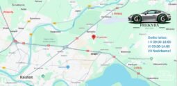 Peugeot 3008 pilnas