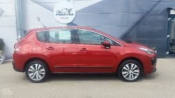 Peugeot 3008 pilnas