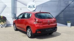Peugeot 3008 pilnas