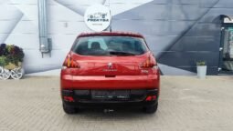 Peugeot 3008 pilnas