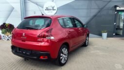 Peugeot 3008 pilnas