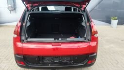 Peugeot 3008 pilnas