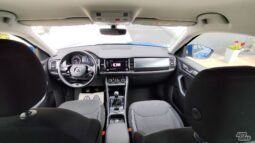 Skoda Kodiaq pilnas