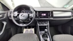Skoda Kodiaq pilnas